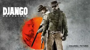 Джанґо вільний