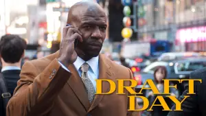 Задник до фильму"День драфту" #711587