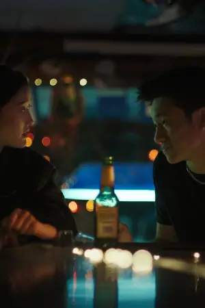 Постер до фильму"Forge" #786964