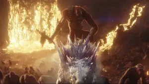 Задник до фильму"Ґодзілла та Конґ: Нова імперія" #565576