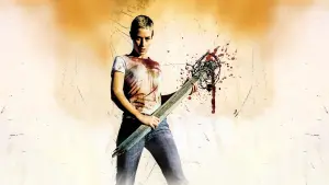 Задник до фильму"Висока напруга" #266243