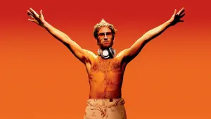 Задник до фильму"Усе через Піта Тонга" #439552