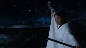 Задник до фильму"Убити Білла: Фільм 1" #569276