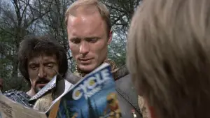 Задник до фильму"Лицарі-наїзники" #702763