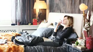 Задник до фильму"Людський капітал" #212324