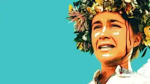 Задник до фильму"Сонцестояння" #589045