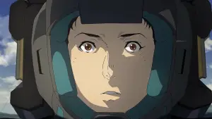 Задник до фильму"機動戦士ガンダム  閃光のハサウェイ キルケーの魔女" #763725