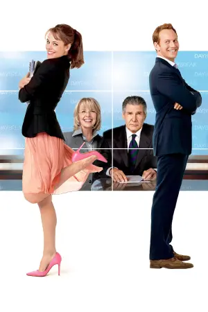 Постер до фильму"Ранковий підйом" #293180