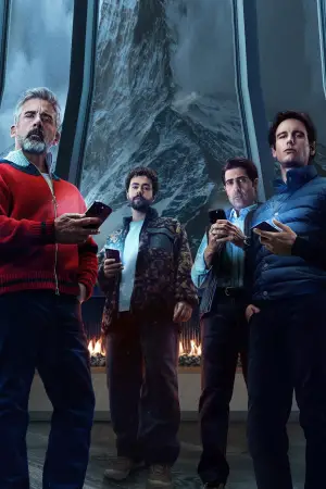 Постер до фильму"На вершині" #614678