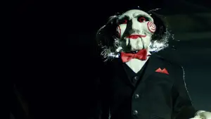 Задник до фильму"Пила 2" #700226