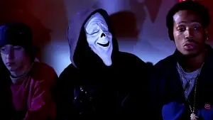 Задник до фильму"Дуже страшне кіно" #766440