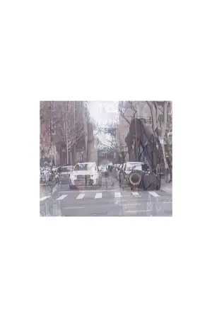 Постер до фильму"Sketches of a Jazz Song" #779027