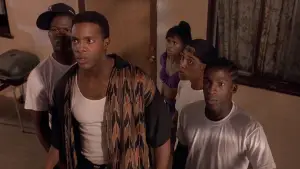 Задник до фильму"Південний централ" #700836