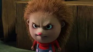 Задник до фильму"Спікед!" #766831