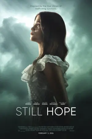 Постер до фильму"Still Hope" #783337