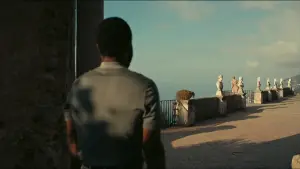 Задник до фильму"Тенет" #596787