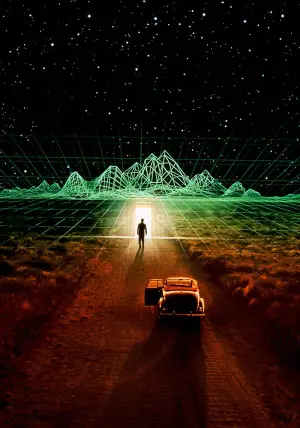 Постер до фильму"Тринадцятий поверх" #648536