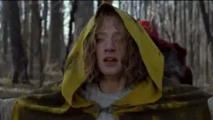 Задник до фильму"Таємничий ліс" #728804