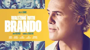 Задник до фильму"Waltzing with Brando" #786945