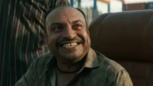 Задник до фильму"Кулі" #605921