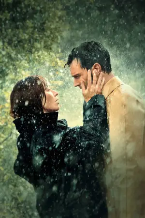 Постер до фильму"Дикий гірський чебрець" #758978