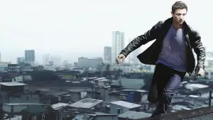 Задник до фильму"Спадок Борна" #689925