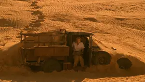 Задник до фильму"Англійський пацієнт" #732671