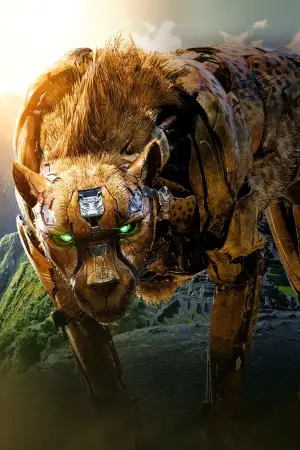 Постер до фильму"Трансформери: Час Звіроботів" #746886