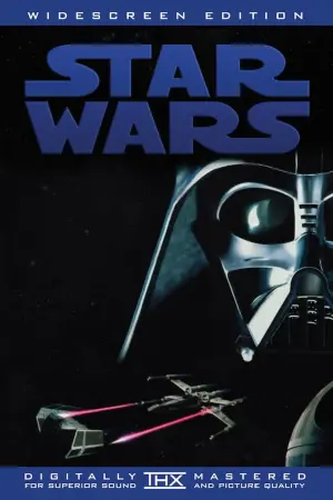 Постер до фильму"Зоряні війни: Епізод 4 — Нова надія" #848