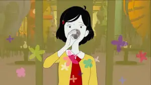 Задник до фильму"夜は短し歩けよ乙女" #811711