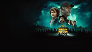 Задник до фильму"Монстри літа" #798836