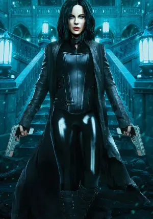 Постер до фильму"Інший світ: Кровна помста" #712680