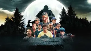 Відео до фільму Сьогодні в лісі не до сну | Nobody Sleeps In The Woods Tonight | Official Trailer | Horror Brains