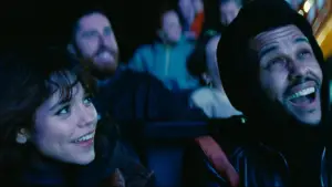 Задник до фильму"Поспішай у завтра" #593885