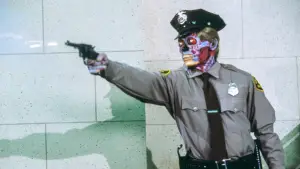 Задник до фильму"Вони живуть" #661086