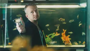 Задник до фильму"Захисник для дочки" #684031