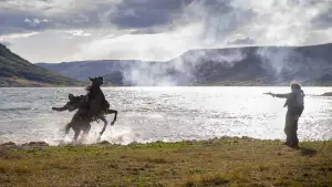 Задник до фильму"Toutes pour une" #785004