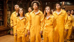 Задник до фильму"Американська різанина" #332375