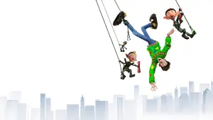 Задник до фильму"Місія «Різдвяний порятунок»" #264309