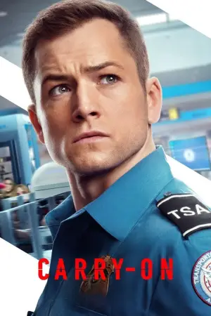 Постер до фильму"Ручна поклажа" #780022