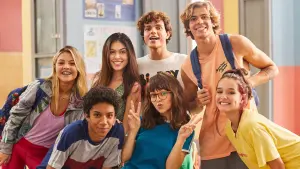 Задник до фильму"Сповідь невидимої дівчини" #439193