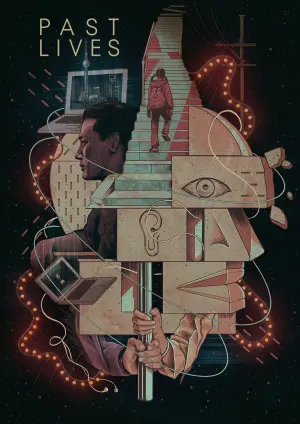 Постер до фильму"Минулі життя" #193073