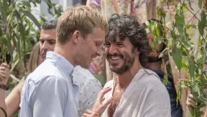 Задник до фильму"A una isla de ti" #802824