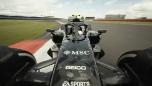 Задник до фильму"F1: Фільм" #517750