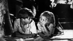 Відео до фільму Заборонені ігри | Forbidden Games - Trailer