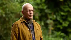 Задник до фильму"Фортеця" #646126