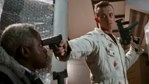 Задник до фильму"Міцний горішок 2" #596185