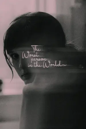 Постер до фильму"Найгірша людина в світі" #208409