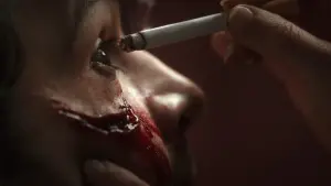 Задник до фильму"Пірсинг" #491888