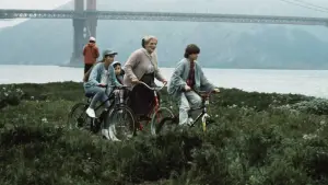 Задник до фильму"Місіс Даутфайр" #583787